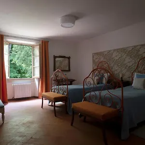 Fattoria Di Caticciano, Elegante Affittacamere Relax E Natura Vicino Firenze Affittacamere Pelago