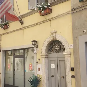 Baldovino Di Monte Bed & Breakfast Monte San Savino