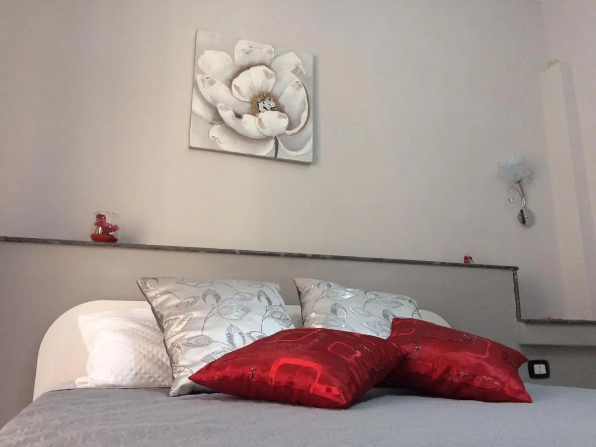 Mariane Bed & Breakfast Favara 0*,  Italy