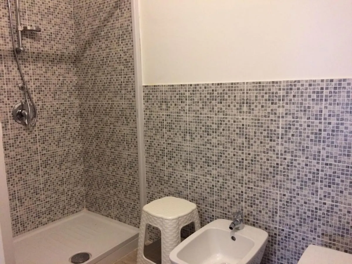 Mariane Bed & Breakfast Favara Italy