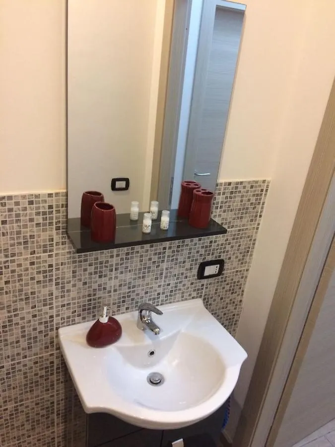 Mariane Bed & Breakfast Favara