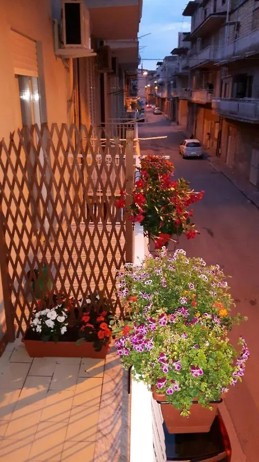 Mariane Bed & Breakfast Favara
