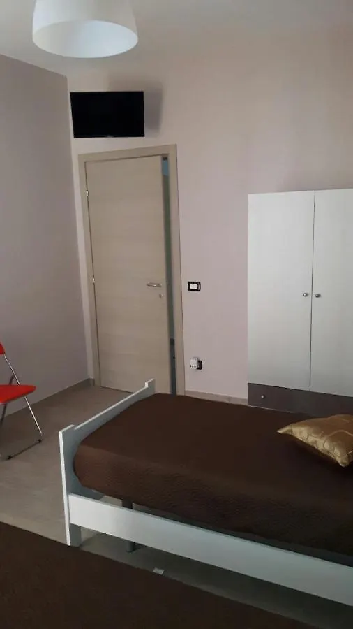 Mariane Bed & Breakfast Favara