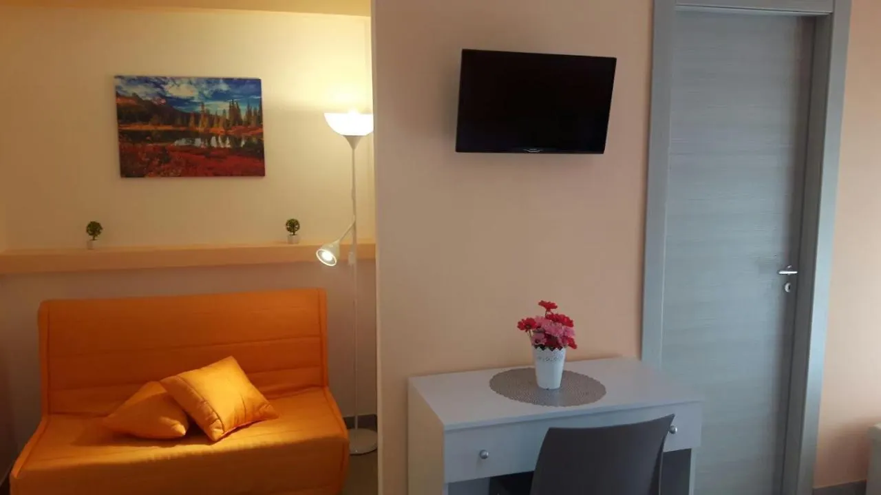 Mariane Bed & Breakfast Favara