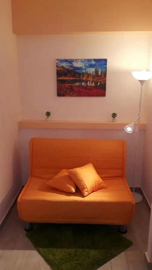 Mariane Bed & Breakfast Favara 0*,  Italy