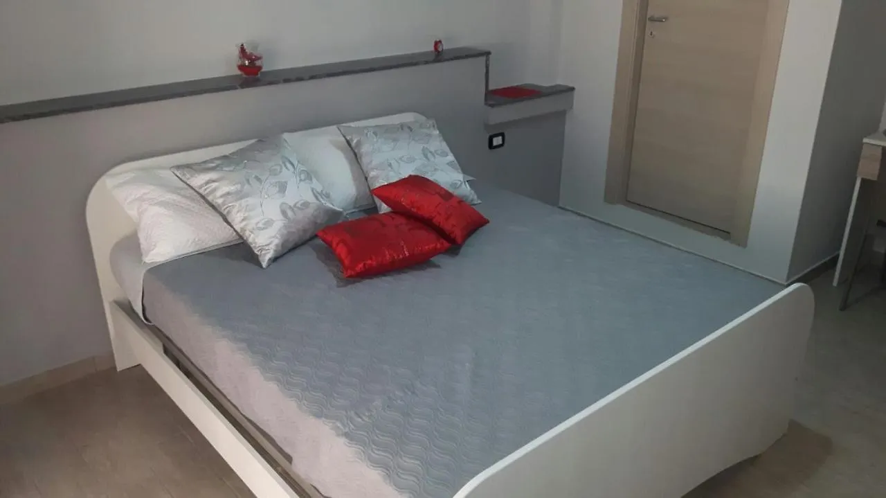 Mariane Bed & Breakfast Favara
