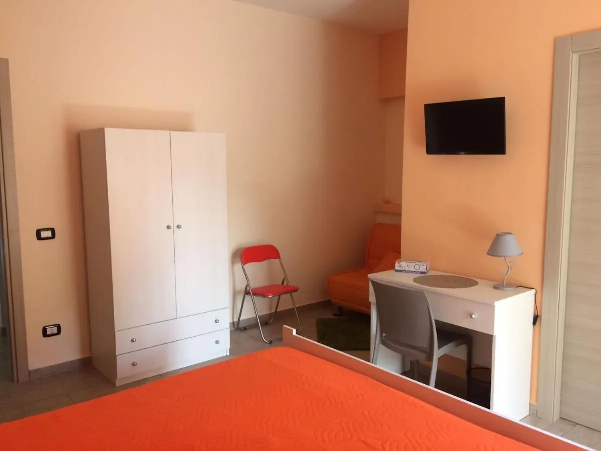 Mariane Bed & Breakfast Favara Italy