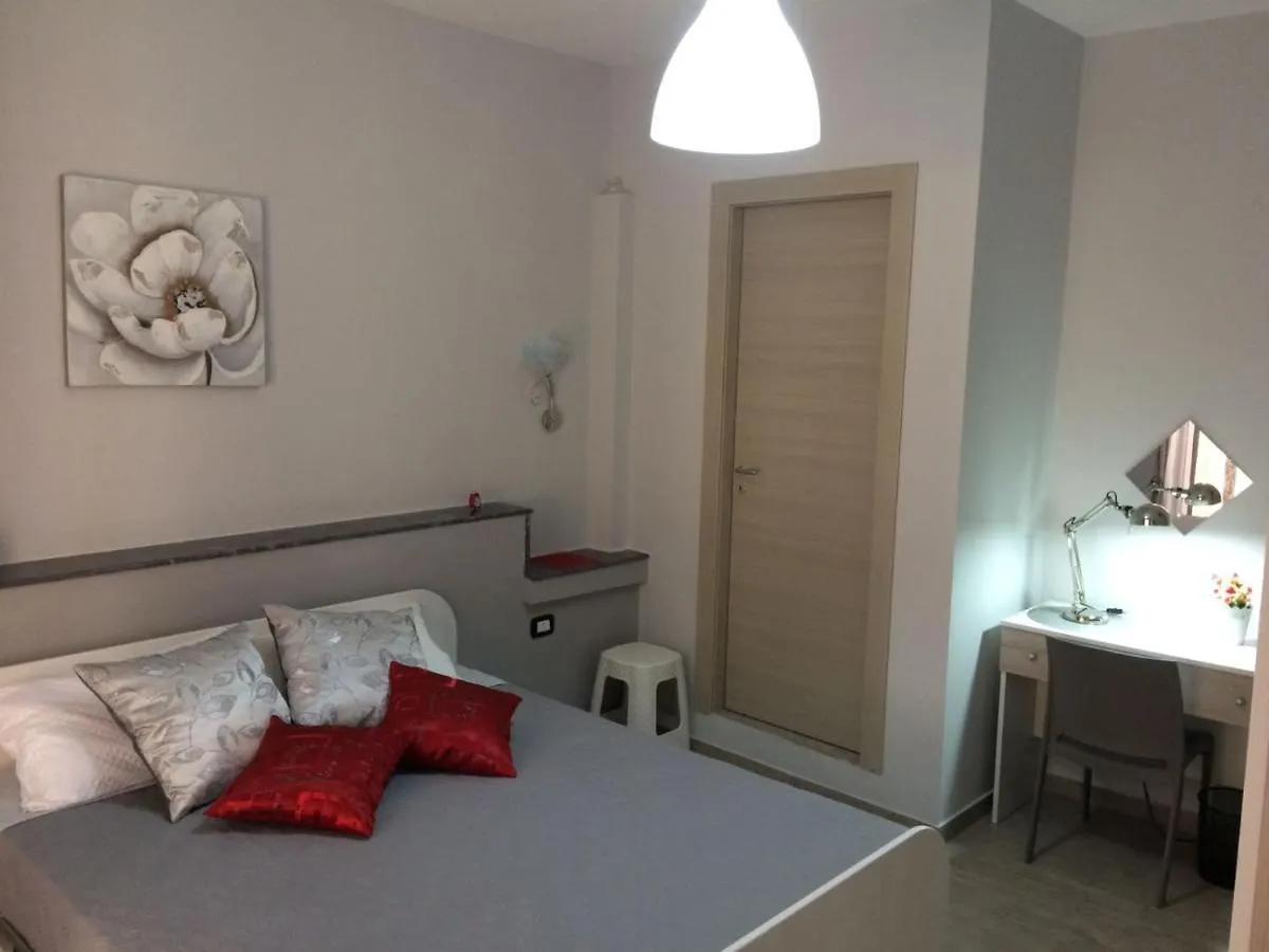 Mariane Bed & Breakfast Favara