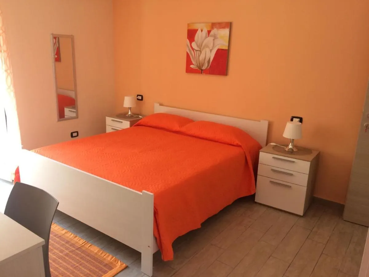 Mariane Bed & Breakfast Favara